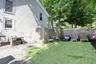 Rear Yard