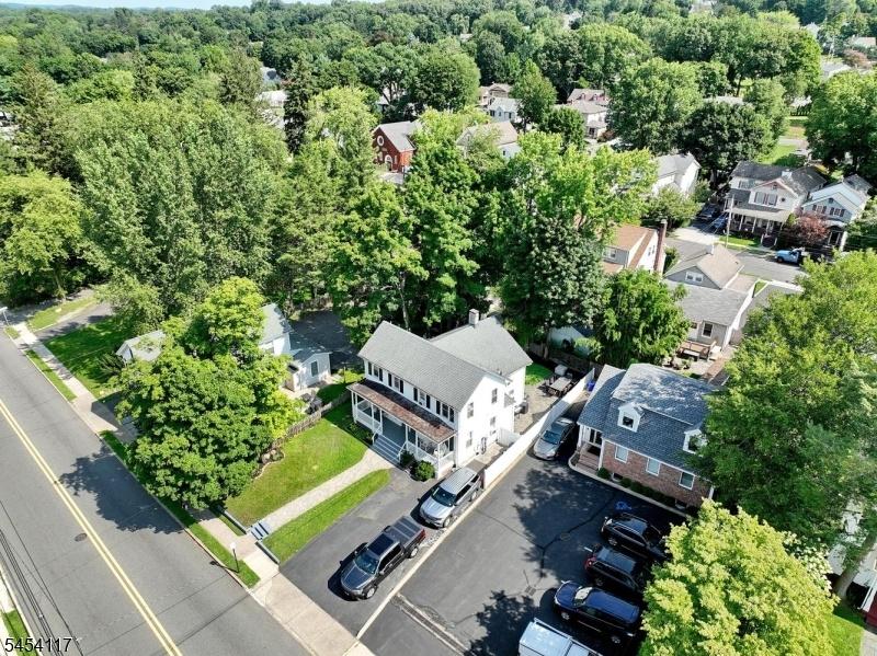 Close proximity to schools