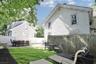 Rear Yard