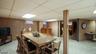 Basement Rec Room