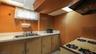 Basement Rec Room Kitchenette