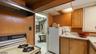 Basement Rec Room Kitchenette