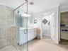 Ensuite bath