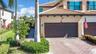 10796 Garage - parking for guests is on the left.