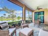 Lanai -over water - looking at the 4th T