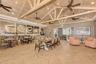 Coffee Lounge and Library