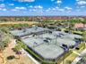 Tennis Courts and Pickleball Courts