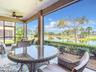 Lanai -over water - looking at the 4th T