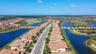 Tarflower from the air