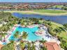 Amenity Center and pool