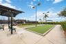Bocce Ball Courts