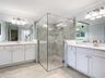 Ensuite bath