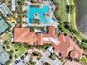 Amenity Center and pool