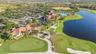 Golf course at Sarasota National