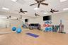 Classrooms -