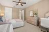 Upstairs Primary Bedroom
