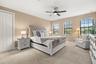 Upstairs Primary Bedroom