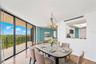 Dining Area virtually staged Option 2