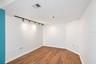 Den off of the living room. mutiple options,  Bring your vision to the space.