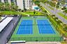 Tennis / Pickle ball Courts