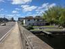 River and Rear of Property