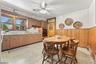 Large Eat-in-kitchen