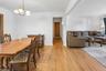First Floor Hallway View