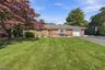 Expansive Front Yard