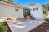 Sunny Patio