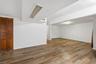 Basement Rec Room Area