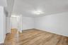 Basement Rec Room Area