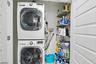 Wash Dryer / Storage