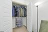2nd Bedroom Closet