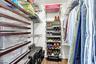 Primary Walk in Closet