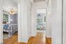 Upstairs Hallway