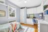 3rd Bedroom with Office