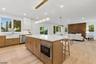 Eat-In Kitchen to Family Room