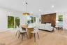 Dining Area to FamilyRoom