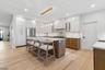 Eat-In Kitchen