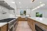 Eat-In Kitchen