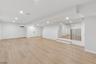 Lower Level Recreation Room