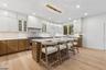Eat-In Kitchen