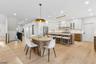 Breakfast to Kitchen