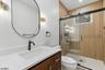 1st Floor Full Bathroom