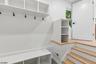 Mudroom
