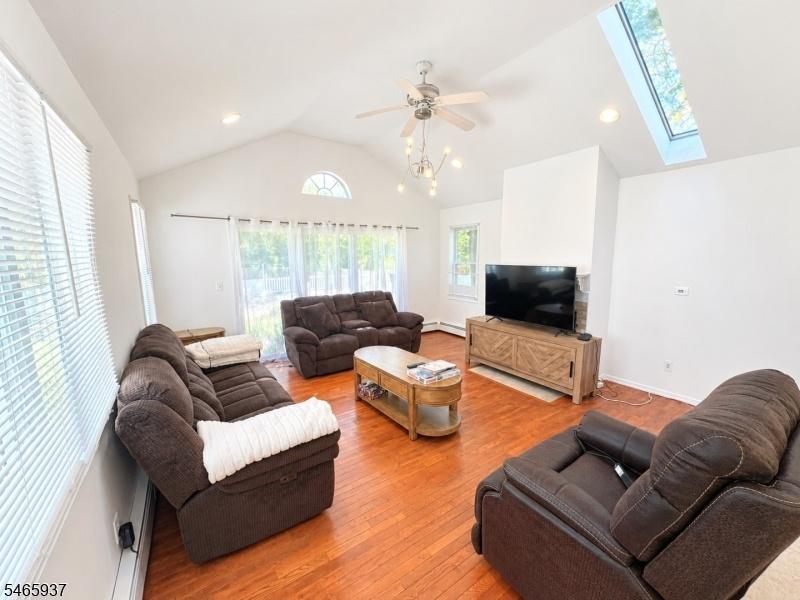 TV Room