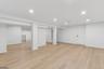 Lower Level Recreation Room