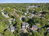 Aerial View of Home