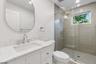 Lower Level Full Bathroom