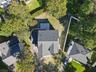 Aerial View of Home